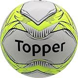 BOLA FC TOPPER SLICK II