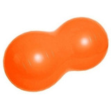 Bola Feijão Peanut Ball 90x45 Pilates Bomba Fl26 Hidrolight
