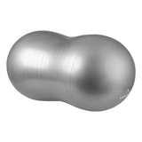 Bola Feijão Peanut Pvc Suporta 200kg Antiderrapante Vollo