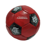 Bola Flamengo Oficial Futebol