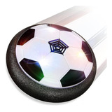 Bola Flat Ball Air Power Super Disco Flutuante Com Luzes