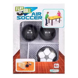 Bola Flutuante Flat Ball Air Soccer