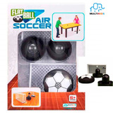 Bola Flutuante Flat Ball Futebol Casa
