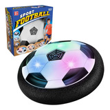 Bola Flutuante Flat Ball Futebol Dentro