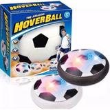 Bola Flutuante Flat Ball Futebol Dentro