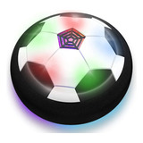 Bola Flutuante Hover Ball Futebol Dentro De Casa Futebol
