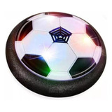 Bola Flutuante Hover Ball Futebol Led Hoverball Criança Luz