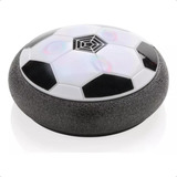 Bola Flutuante Hover Ball Futebol Led Hoverball Luz Football