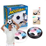 Bola Flutuante Hover Ball Led Brinquedo Infantil Para Casa