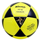 Bola Ft5 Mikasa Fifa Original Futmesa Oficial