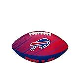 BOLA FUT AM NFL TEAM TAILGATE JR BUFFALO