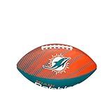BOLA FUT AM NFL TEAM TAILGATE JR MIAMI