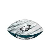 BOLA FUT AM NFL TEAM TAILGATE JR PHILADELPHIA