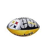 BOLA FUT AMERICANO NFL TEAM LOGO JR SE