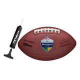 Bola Futebol Americano Wilson Nfl Duke Game São Paulo bomba