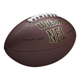 Bola Futebol Americano Wilson Oficial Super Grip Nfl