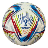 Bola Futebol Campo Oficial Copa Qatar 2022 Alta Qualidade