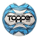 Bola Futebol Campo Oficial Topper Slick