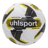 Bola Futebol De Salão Uhlsport Dominate