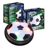 Bola Futebol Hover Ball Flutuante Ar