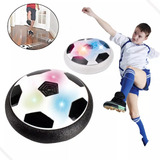 Bola Futebol Hover Ball Flutuante Dentro