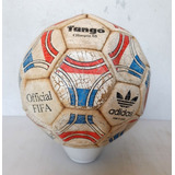 Bola Futebol Original Oficial Fifa adidas Tango Olimpia 1988