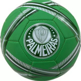 Bola Futebol Palmeiras Modelo Estádios 24 No 5 Oficial Linda