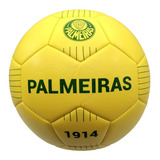 Bola Futebol Palmeiras Origem 1914 Infantil Oficial N5 Campo