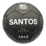 Bola Futebol Santos Origem 1912 Oficial N 5 Campo Infantil