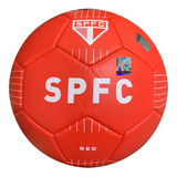 Bola Futebol São Paulo Sp Campo Society Original Oficial N5