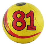 Bola Futebol Society Dalponte 81 Microfibra - Original
