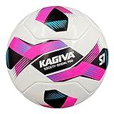 Bola Futebol Society Kagiva S7 Brasil
