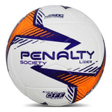 Bola Futebol Society Penalty Sete Profissional Oficial