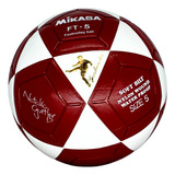 Bola Futevolei Altinha Mikasa Ft 5