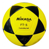 Bola Futevolei Ft 5 Mikasa Altinha