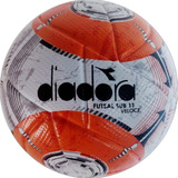 Bola Futsal Diadora Veloce Sub11 Liga Bc lar pto