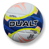 Bola Futsal Dualt Fight R2