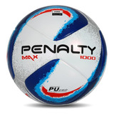 Bola Futsal Futebol Max 1000 - Oficial Penalty Fifa Brasil