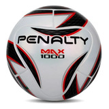 Bola Futsal Futebol Max 1000   Oficial Penalty Fifa Brasil
