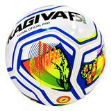 Bola Futsal Kagiva F5 Brasil Pro