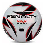Bola Futsal Max 1000 Penalty Futebol Profissional Fifa C Nf