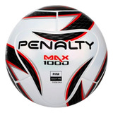 Bola Futsal Max 1000 Penalty Termotec