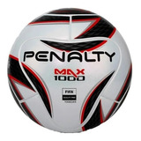 Bola Futsal Max 1000 Xxii Termotec Penalty