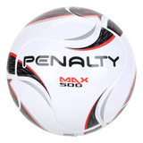 Bola Futsal Max 500 Termotec Oficial Penalty Original C Nf