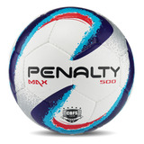 Bola Futsal Max 500 Termotec Xxiv Futebol Salão Penalty Cbfs