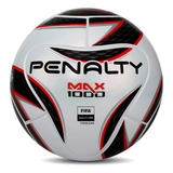 Bola Futsal Penalty Max 1000 Futebol Profissional Fifa Salão