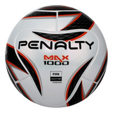 Bola Futsal Penalty Max 1000 Xxii Oficial Salão Promoção Pix