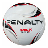Bola Futsal Penalty Max 500 Profissional