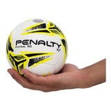Bola Futsal Penalty Rx 50 Xxiii Tamanho Único Cor Branco