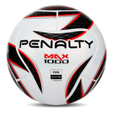 Bola Futsal Salão Max 1000 Xxii Penalty Original
